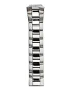 Philip Stein Stainless Steel Watch Strap, 18 Mm - 20 Mm