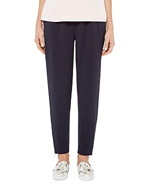 Ted Baker Ilga Luxe Jogger Pants