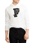 Polo Ralph Lauren Polo Performance Hooded Graphic Tee