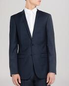 Sandro Modern V Suiting Jacket - Slim Fit