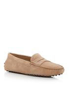 Tod's Women's Gommini Penny Loafer Drivers