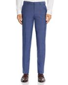 Hugo Hets Tic Weave Extra Slim Fit Suit Pants - 100% Exclusive