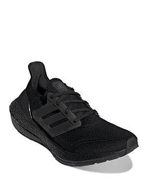 Adidas Women's Ultraboost Low Top Running Sneakers