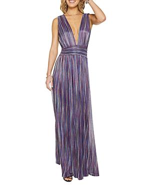 Ramy Brook Valia Maxi Dress