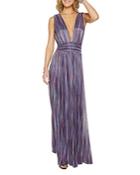 Ramy Brook Valia Maxi Dress