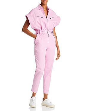 Iro Lavine Jumpsuit