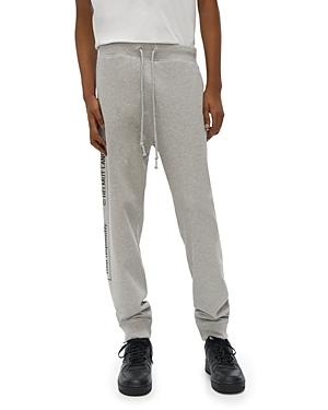 Helmut Lang School Sweatpants