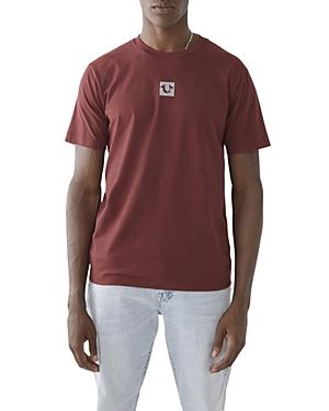 True Religion Iconic Logo Tee