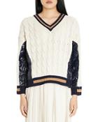 Weekend Max Mara Dalida Sweater