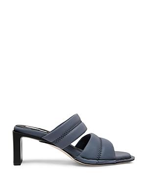 Miista Women's Yvonne Mermaid High Heel Sandals
