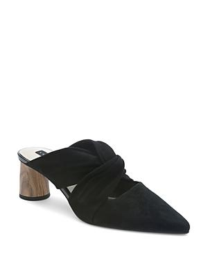 Sanctuary Women's Sunset Slip On Pumps