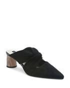 Sanctuary Women's Sunset Slip On Pumps
