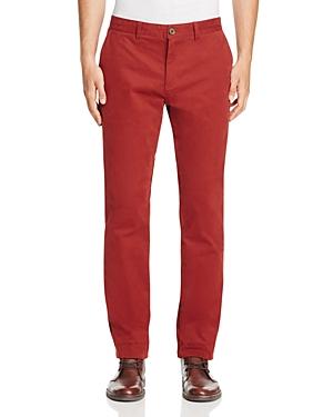 Jachs Ny Bowie Slim Fit Chino Pants