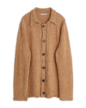 Our Legacy Big Cardigan