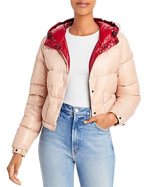 Moncler Barnadette Short Down Jacket