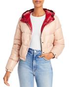 Moncler Barnadette Short Down Jacket