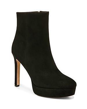 Veronica Beard Women's Dali Platform High Heel Booties