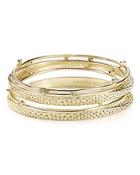 Kendra Scott Tatum Bangles, Set Of 5