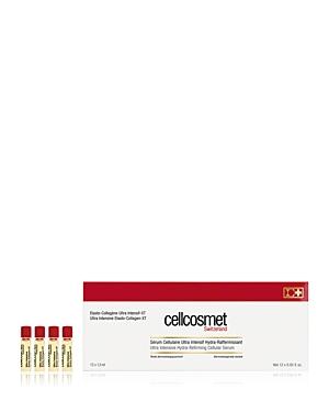 Cellcosmet Switzerland Ultra Intensive Elasto Collagen Xt Set