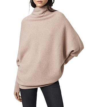 Allsaints Ridley Cashmere Blend Sweater