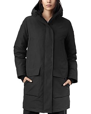 Canada Goose Canmore Down Parka