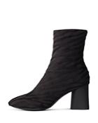 Rag & Bone Women's Fei Animal-print Block Heel Boots