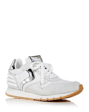Voile Blanche Women's Julia Running Sneakers