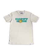 Kid Dangerous Happy Hour Sun Cotton Blend Graphic Tee