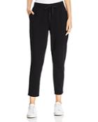 Eileen Fisher Cropped Sweatpants
