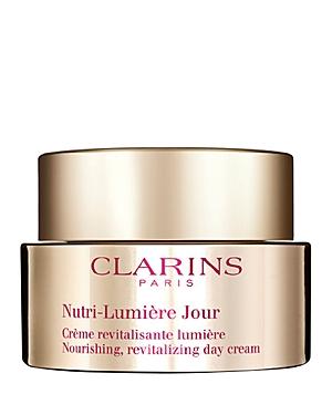 Clarins Nutri-lumiere Day Cream 1.6 Oz.