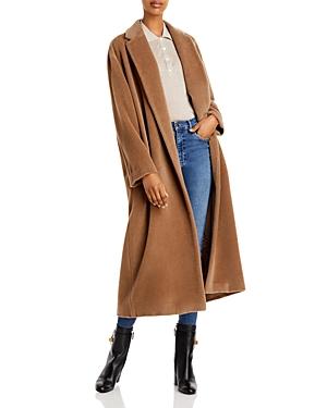 Fabiana Filippi Cappotto Collo Coat
