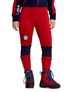 Polo Ralph Lauren Team Usa Opening Ceremony Leggings