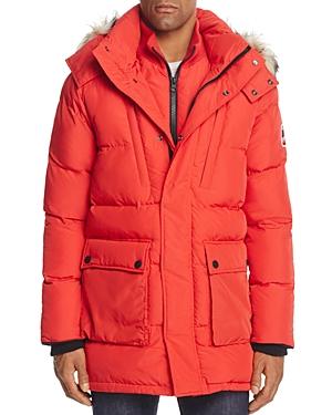 Superdry Expedition Hooded Parka