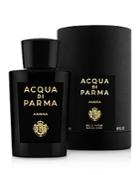 Acqua Di Parma Ambra Eau De Parfum 6.1 Oz.
