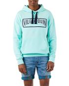 Vilebrequin Logo Graphic Hoodie