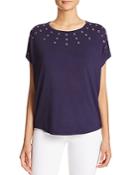 Milano Grommet Dolman Top - Compare At $54