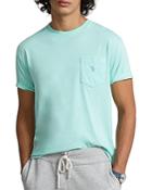 Polo Ralph Lauren Classic Fit Jersey Pocket Tee