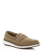 Swims Men's Motion Penny Loafers