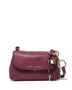 Marc Jacobs The Boho Grind Small Leather Crossbody