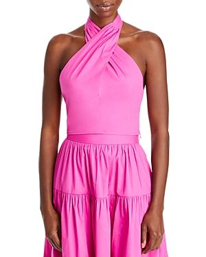 Staud Kai Halter Top
