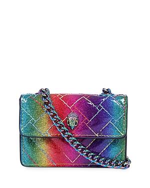 Kurt Geiger London Micro Kensington Crossbody