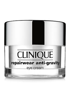 Clinique Repairwear Anti-gravity Eye Cream 0.5 Oz.