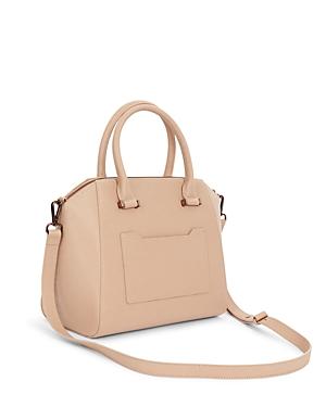 Ted Baker Daryyl Bow Leather Tote Bag