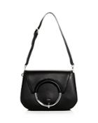 Furla Margherita Small Leather Convertible Crossbody