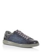 Kenneth Cole Men's Liam Low-top Sneakers
