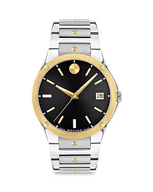 Movado Se, 41mm