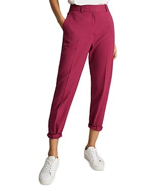 Reiss Miller Tailored Slim Leg Trousers