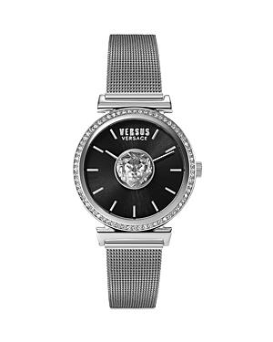 Versus Versace Brick Lane Watch, 34mm