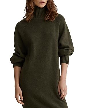 Polo Ralph Lauren Turtleneck Dress
