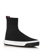 Marc Jacobs Women's Dart Knit Sock Sneakers